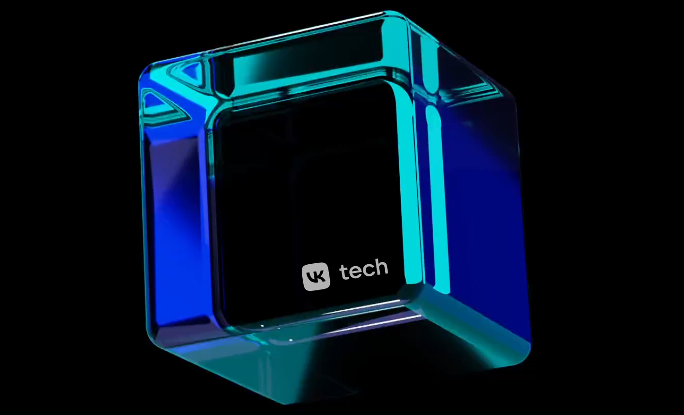 VK Tech запускает программу поддержки для среднего и малого бизнеса при ...