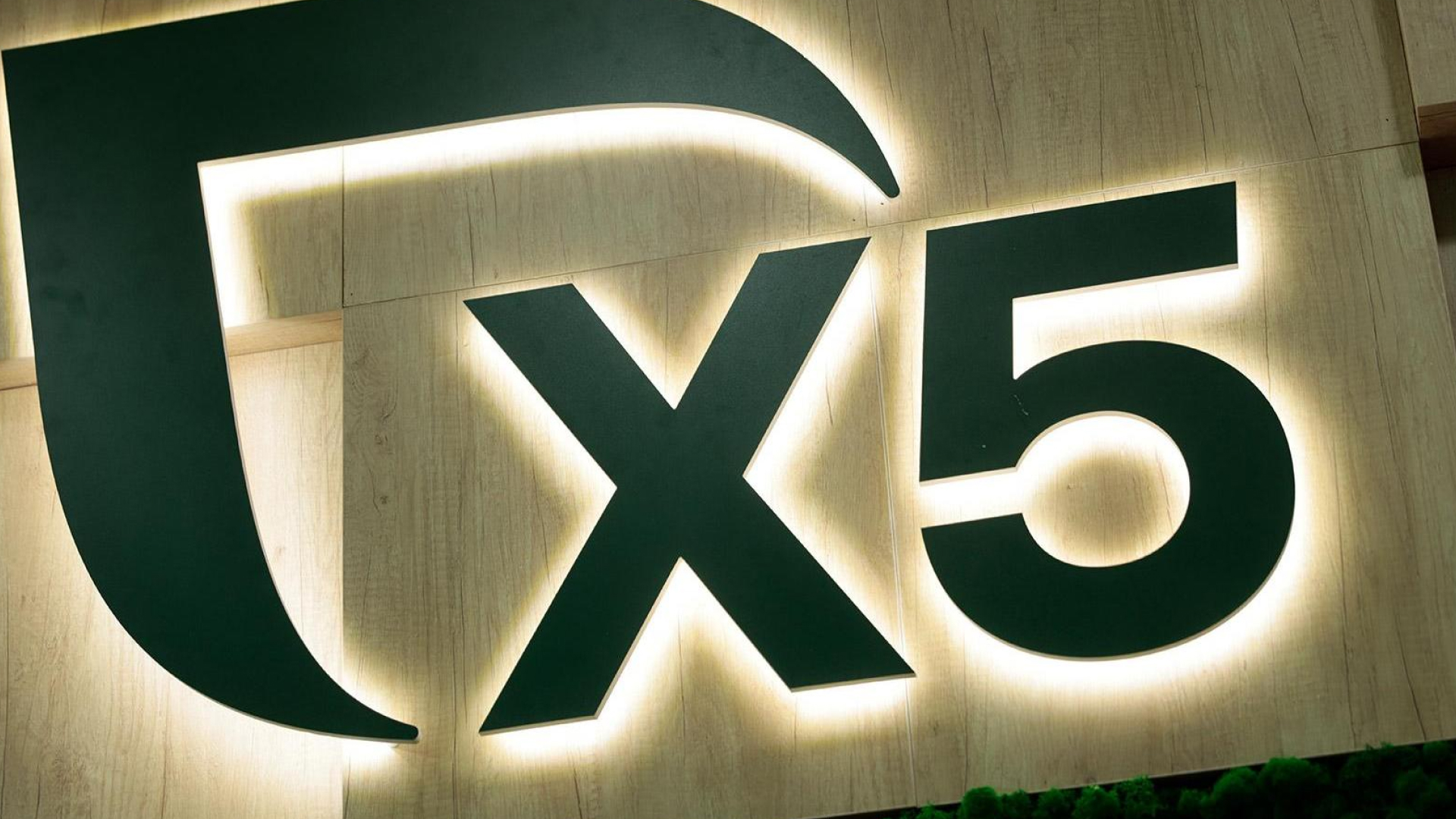 Выручка X5 растет на фоне сжатия прибыли и дивидендов